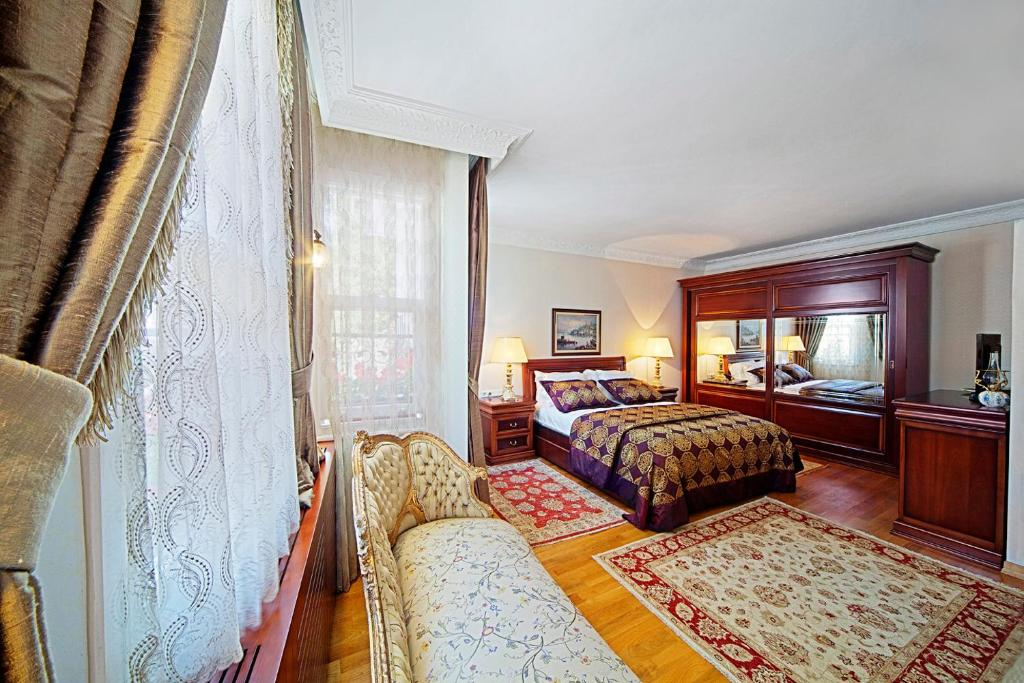 Suite Room